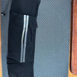 Lululemon running belt sz sm/m